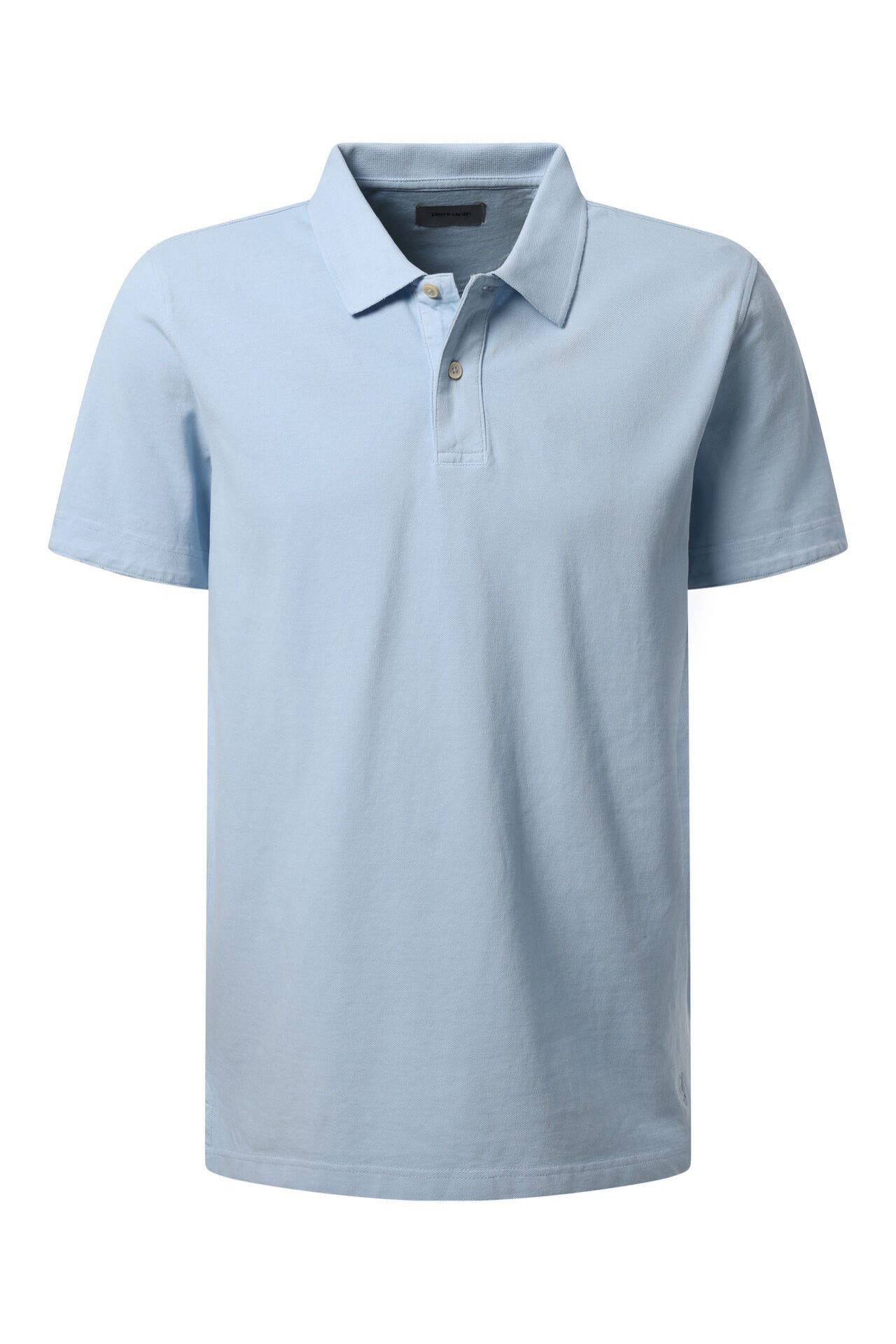 PIERRE CARDIN Polo-Shirt Ice Water, Bild 1