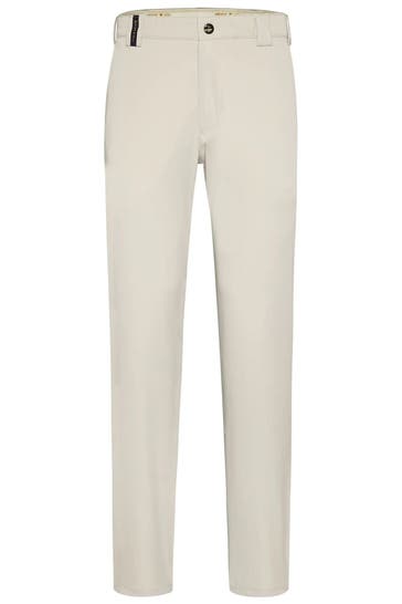 MEYER Chino Augusta beige Slim