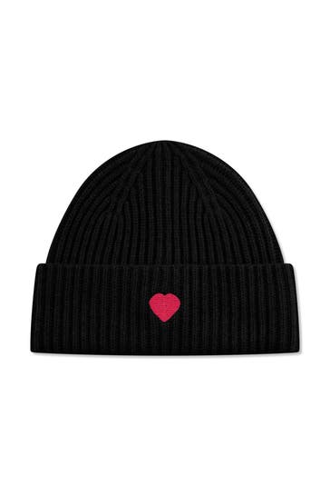 CODELLO Mütze schwarz