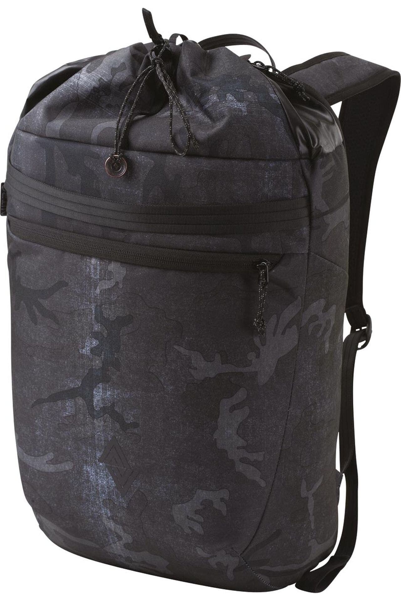NITRO BAGS Rucksack FUSE FORGED CAMO, Bild 1
