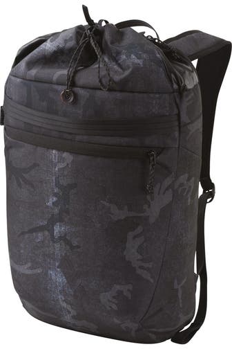 NITRO BAGS Rucksack FUSE FORGED CAMO