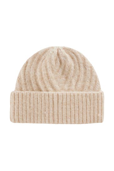 CODELLO Mütze weiß