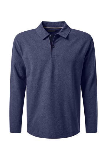 PIERRE CARDIN Longsleeve Salute