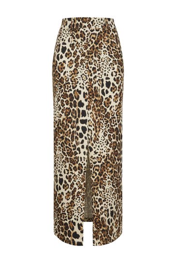 NICOWA Maxirock TRENALA BLACK LEO