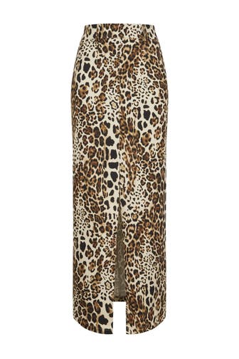 NICOWA Maxirock TRENALA BLACK LEO
