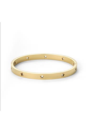 TIMI OF SWEDEN Armband Leia Gold