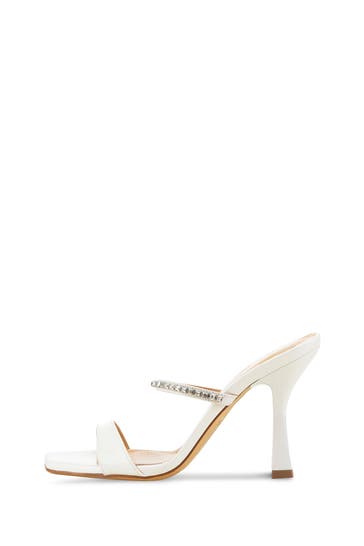 NICOWA Sandalen VEROSIO 95 Cream