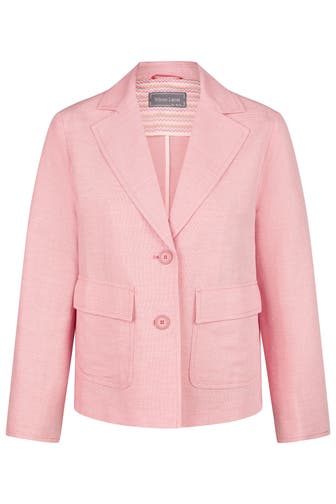 WHITE LABEL Blouson rot