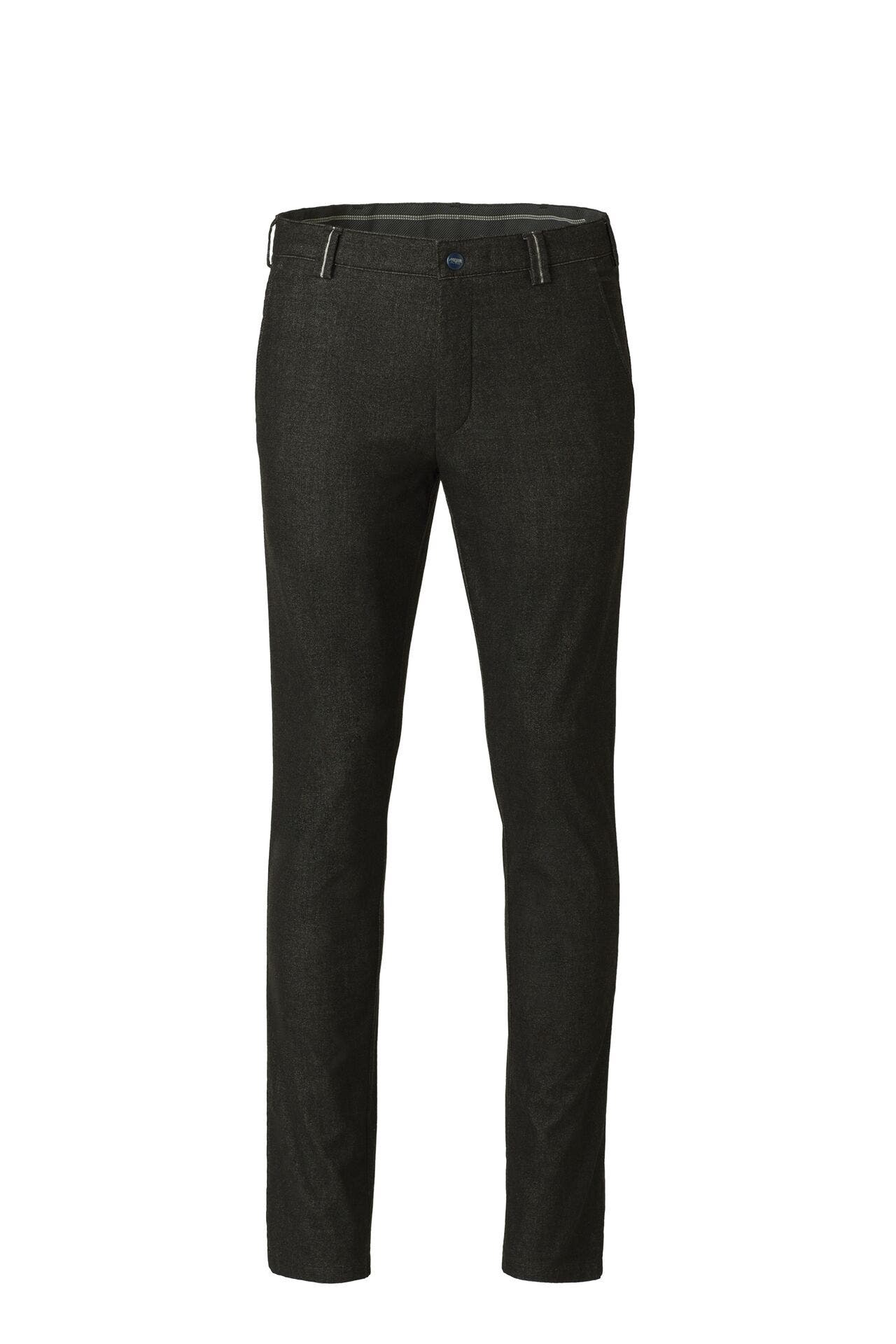 MEYER Chino BONN anthrazit Straight, Bild 1