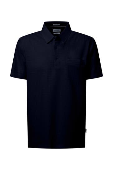 PIERRE CARDIN Polo-Shirt Salute