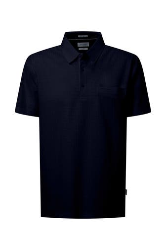 PIERRE CARDIN Polo-Shirt Salute