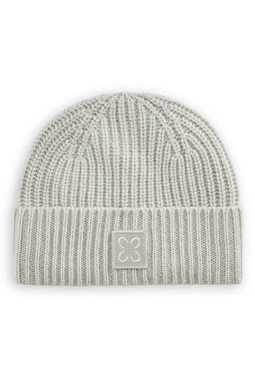 CODELLO Mütze hellgrau
