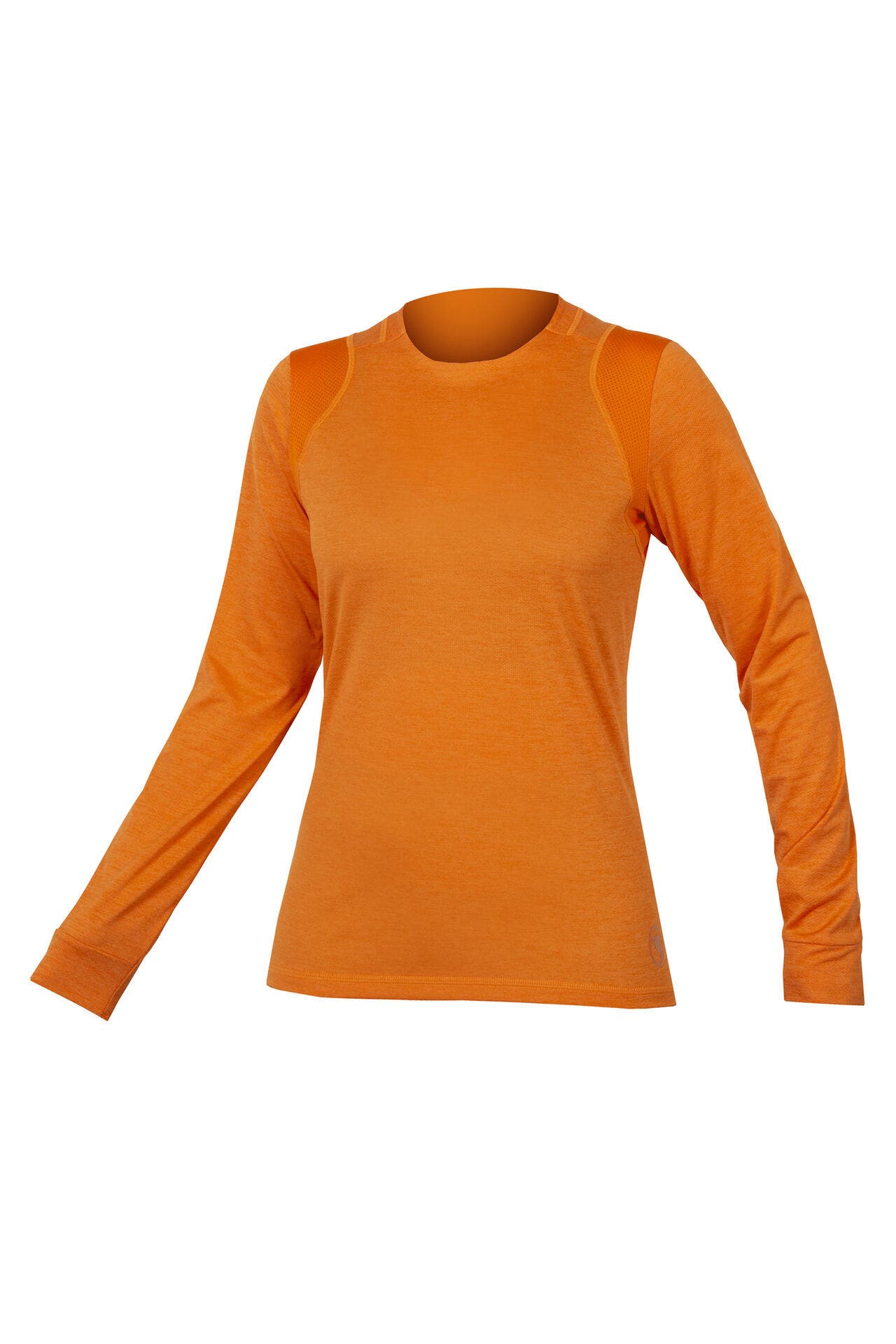 ENDURA Longsleeve Harvest, Bild 1