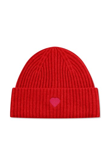 CODELLO Mütze rot