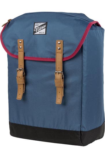 NITRO BAGS Rucksack VENICE BLUE STEEL