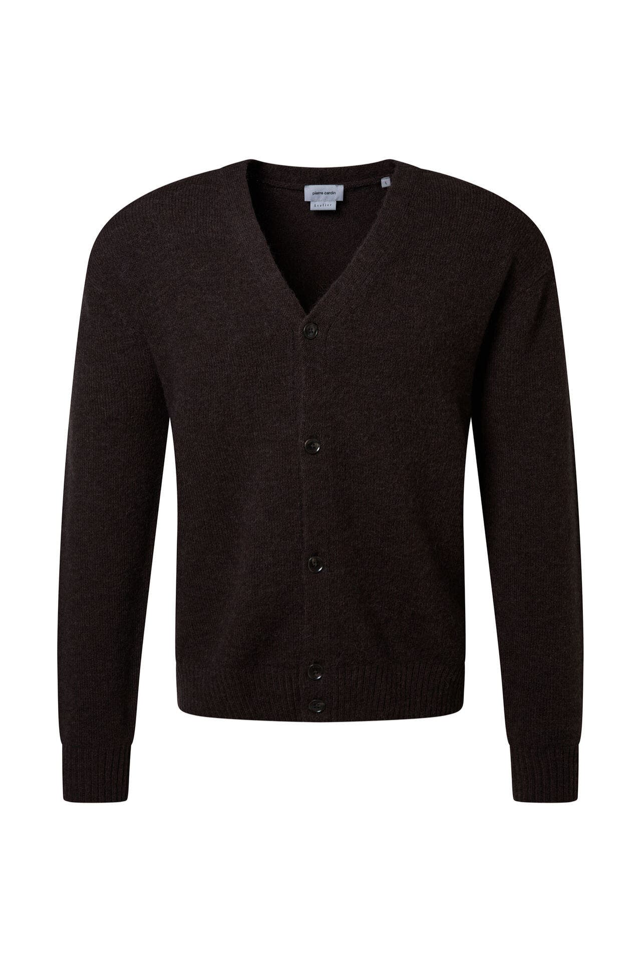 PIERRE CARDIN Strickjacke Mulch, Bild 1