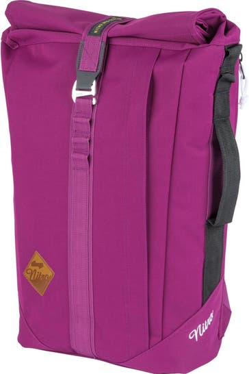 NITRO BAGS Rucksack SCRAMBLER GRATEFUL PINK