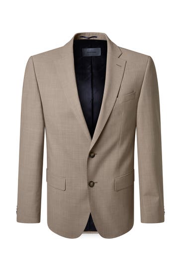 PIERRE CARDIN Casual-Sakko New-Grant Lark Regular Fit