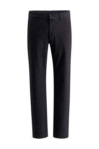 PIERRE CARDIN Chino Calais Anthra Tapered
