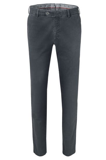 MMX Chino LUPUS anthrazit Straight