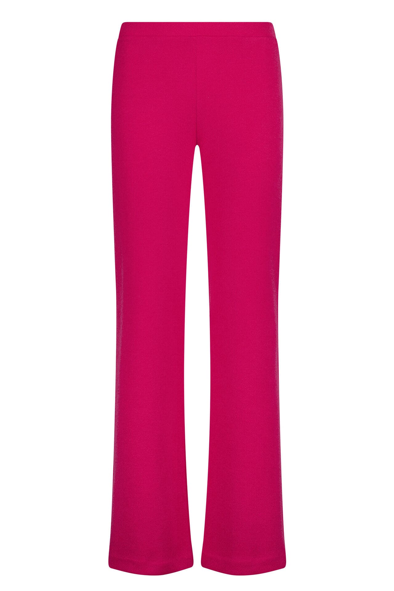 NICOWA Stoffhose NOWINA PINK Straight, Bild 1