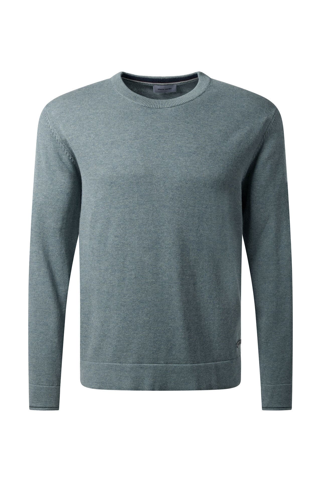 PIERRE CARDIN Pullover Stormy Sea, Bild 1
