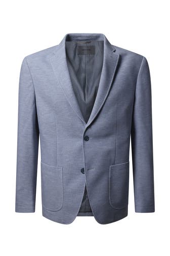PIERRE CARDIN Business-Sakko Mael Skyway Regular Fit