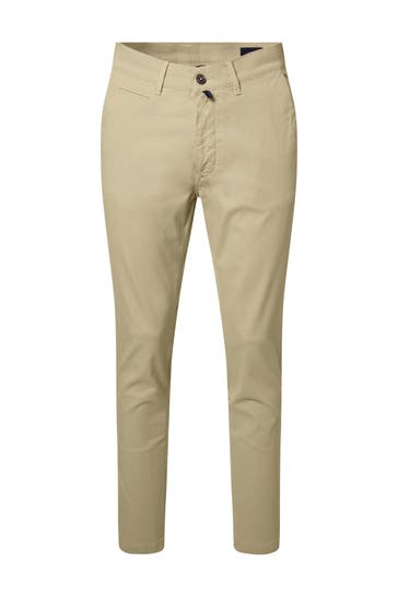 PIERRE CARDIN Chino Castres Mojave Desert Straight
