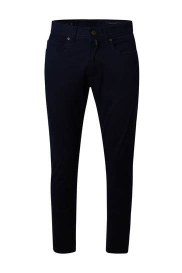 PIERRE CARDIN Chino Lyon Salute Tapered