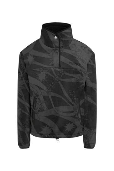ELHO Pullover BLACK ANTHRA