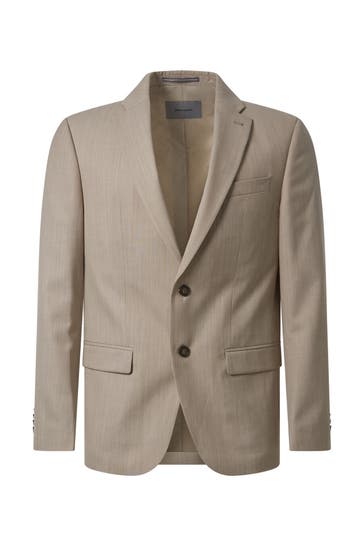 PIERRE CARDIN Business-Sakko Grant Lark Regular Fit