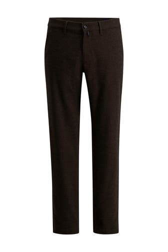 PIERRE CARDIN Chino Calais Lark Tapered