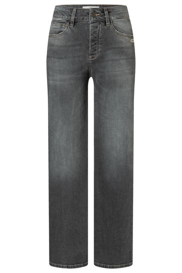 GANG Jeans 94JUL worn midgrey Straight