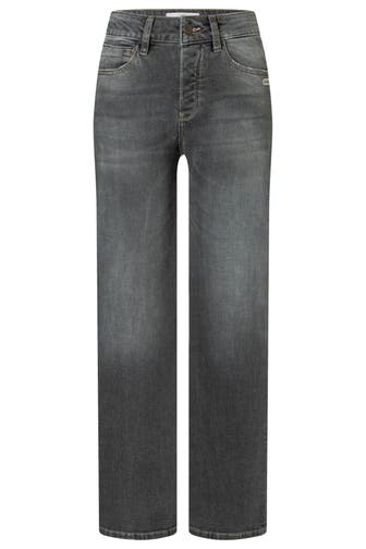 GANG Jeans 94JUL worn midgrey Straight