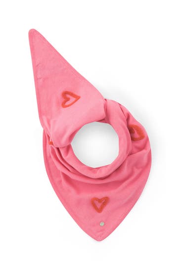 CODELLO Tuch pink
