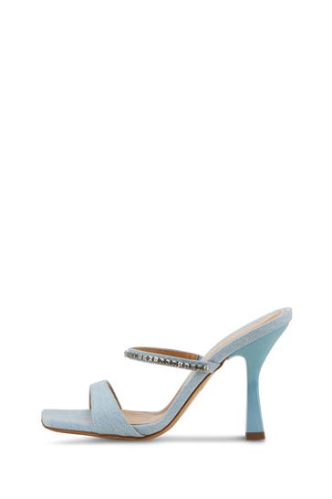 NICOWA Sandalen VEROSIO 95 Denim