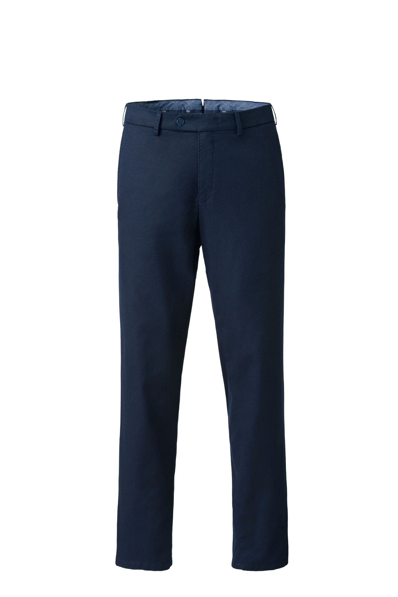 MMX Chino GALLUS marine Straight, Bild 1