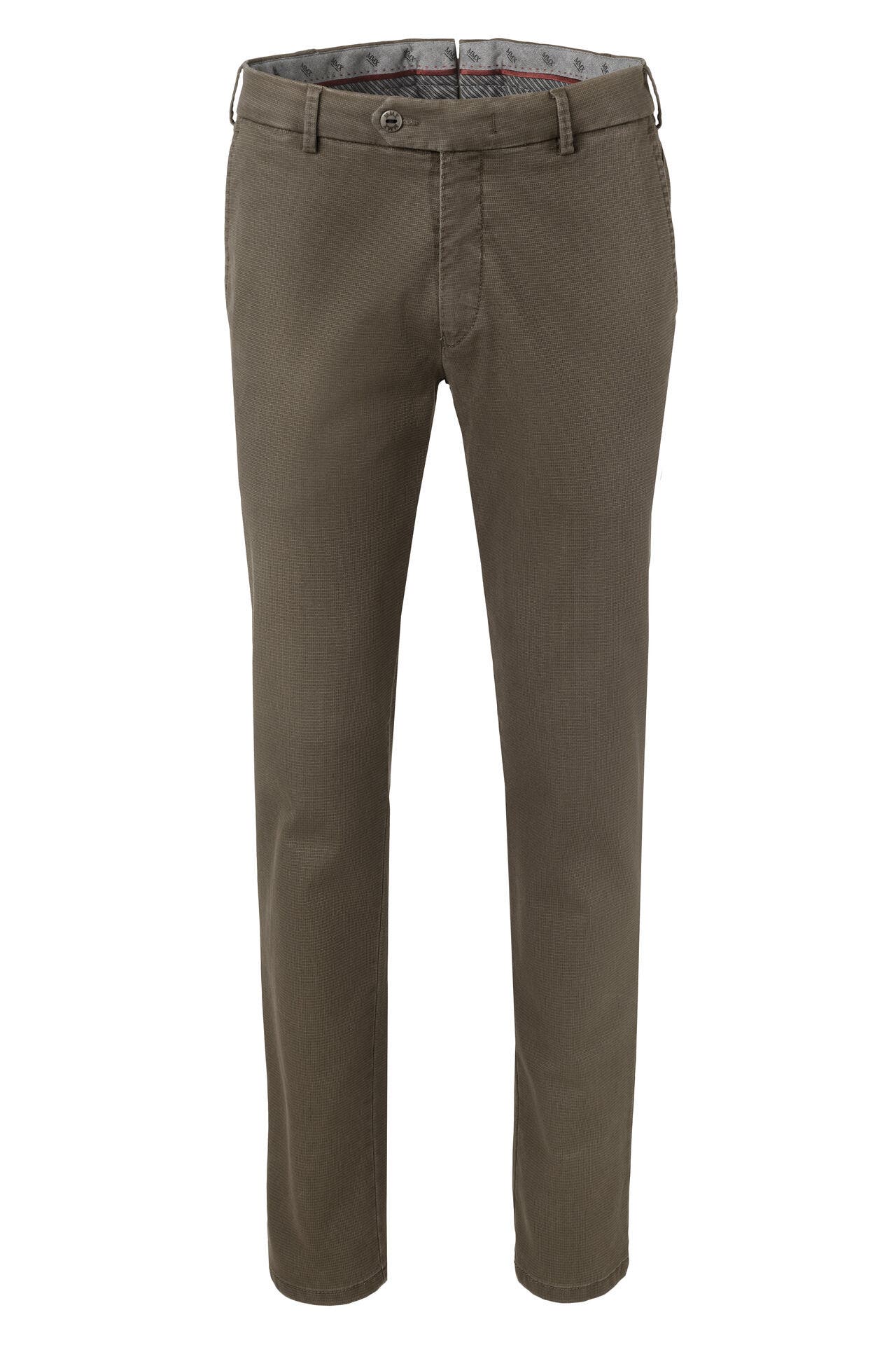 MMX Chino LUPUS karamell Straight, Bild 1