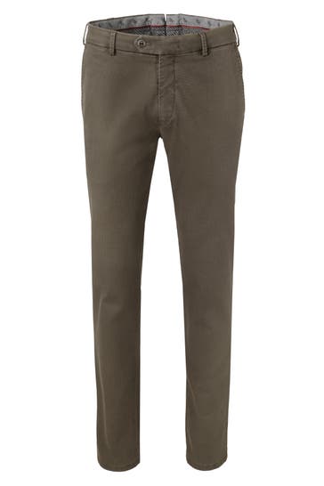 MMX Chino LUPUS karamell Straight