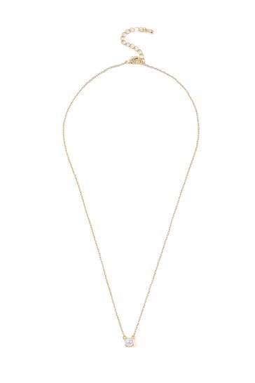 TIMI OF SWEDEN Kette Essie Gold