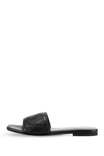 NICOWA Sandalen LAUREWI NCW Black