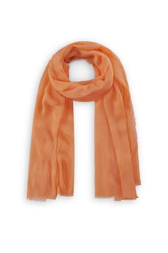 CODELLO Schal orange