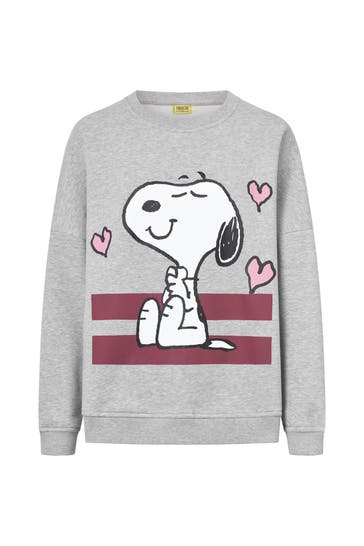 CODELLO Sweatshirt grau