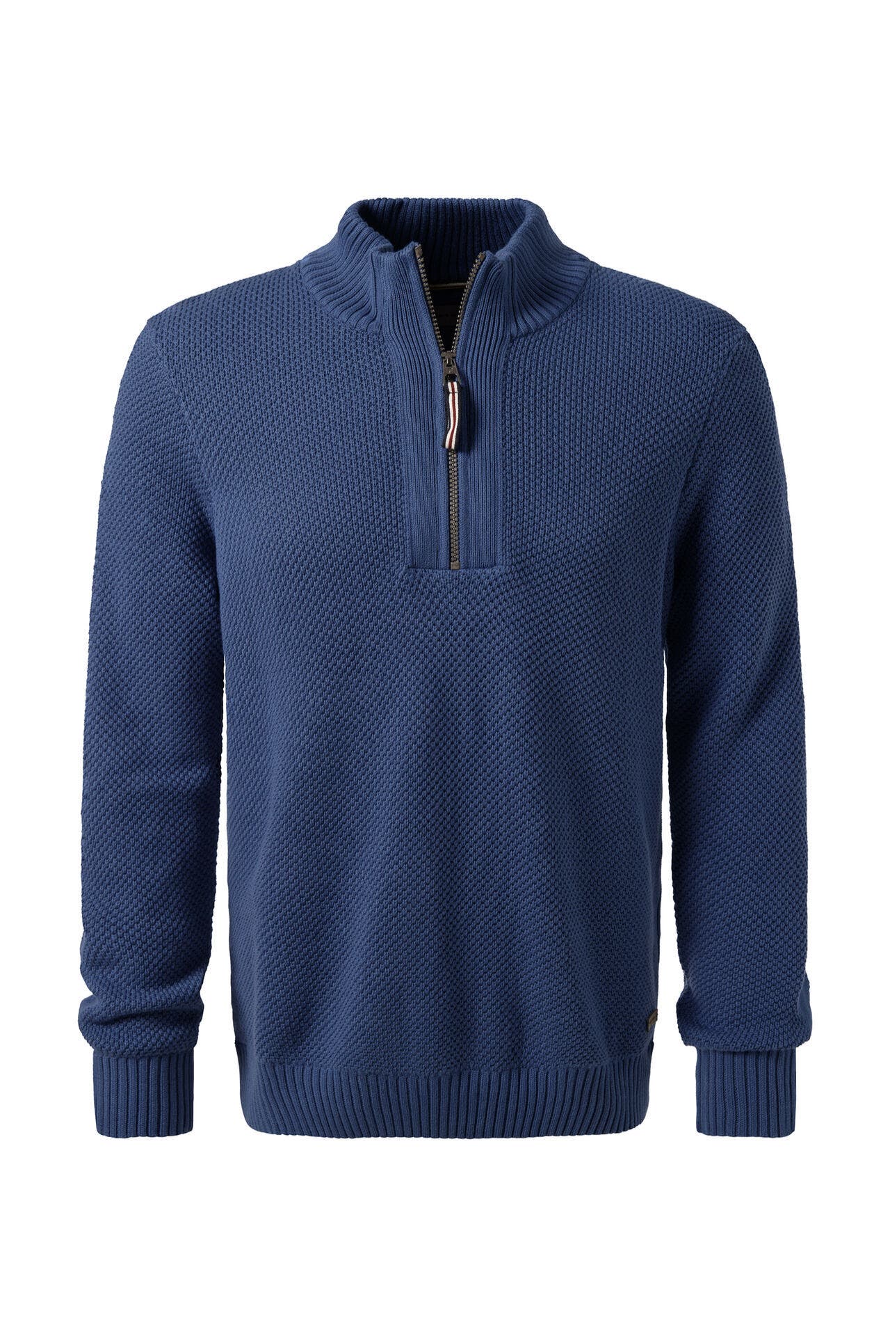 PIERRE CARDIN Pullover Bering Sea, Bild 1