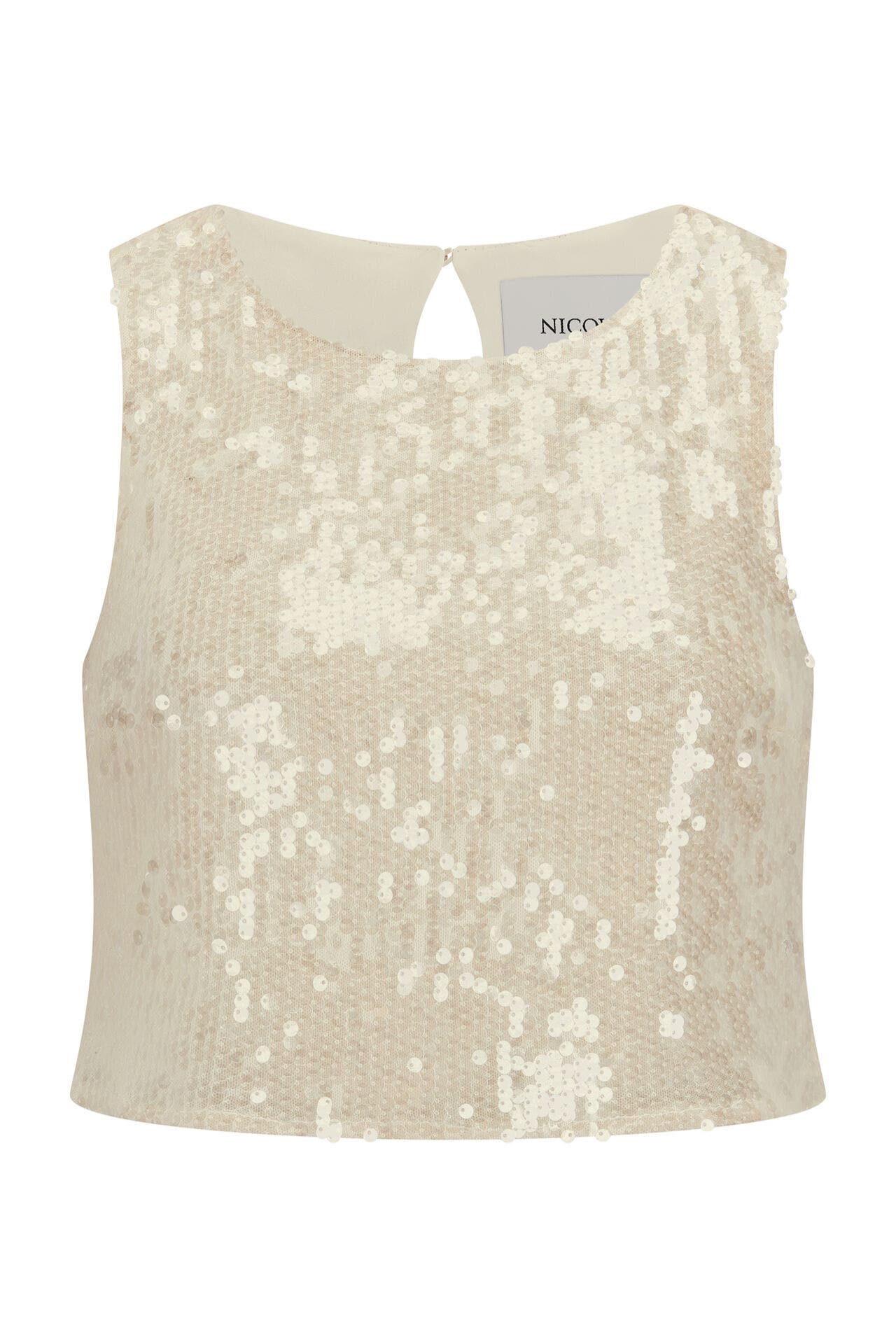 NICOWA Top INAWIA WHITE, Bild 1