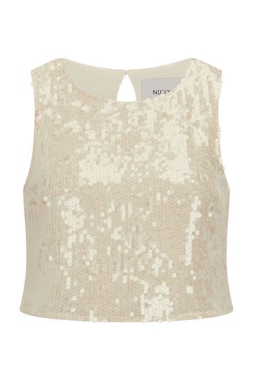 NICOWA Top INAWIA WHITE
