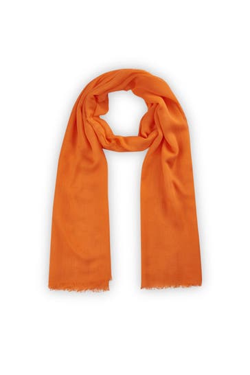 CODELLO Schal orange