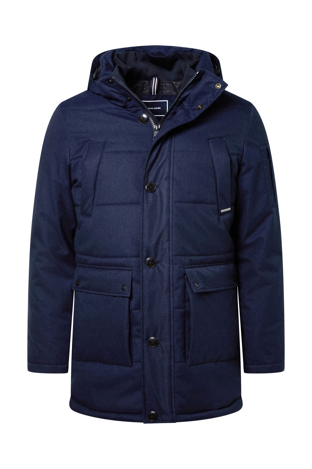 PIERRE CARDIN Parka Salute, Bild 1