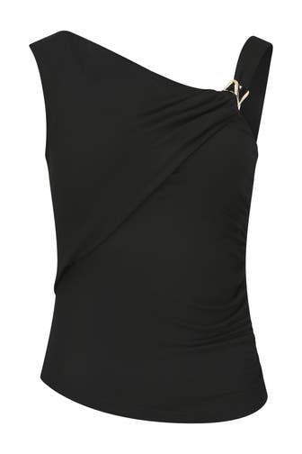 NICOWA Top MIOWA BLACK