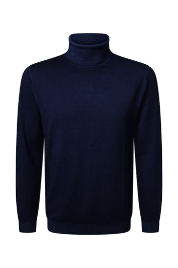 PIERRE CARDIN Pullover Salute